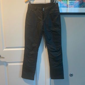 ✨Columbia (NWOT) Winter Pant Size 2✨